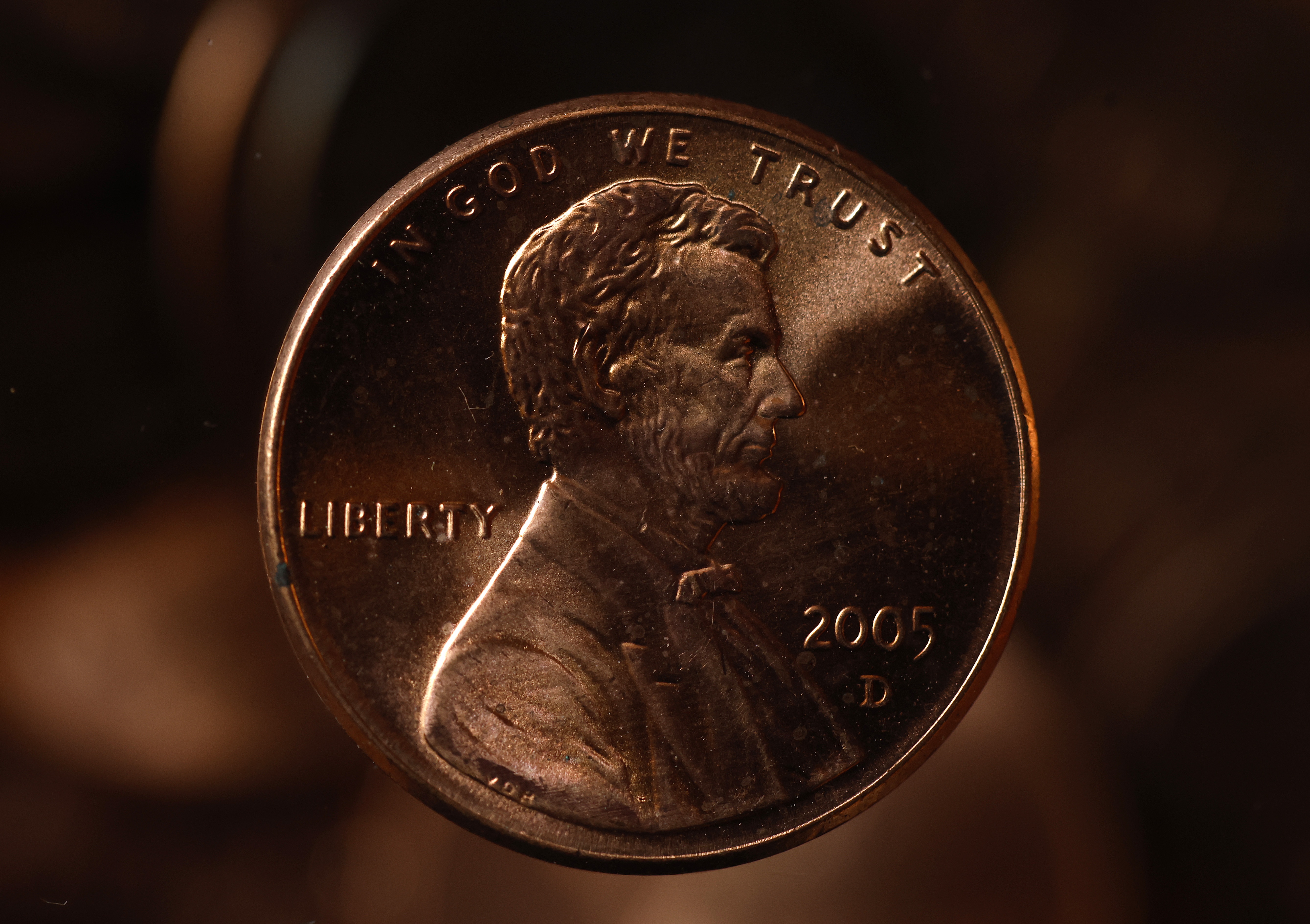 Song Coins