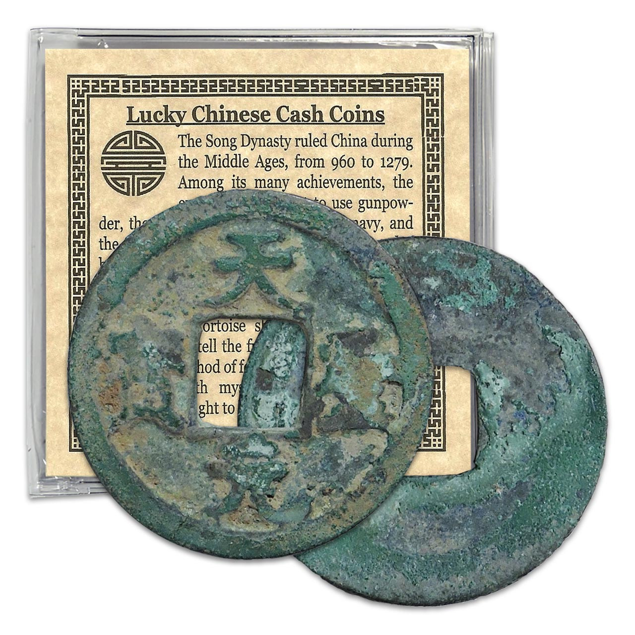 Song Coins