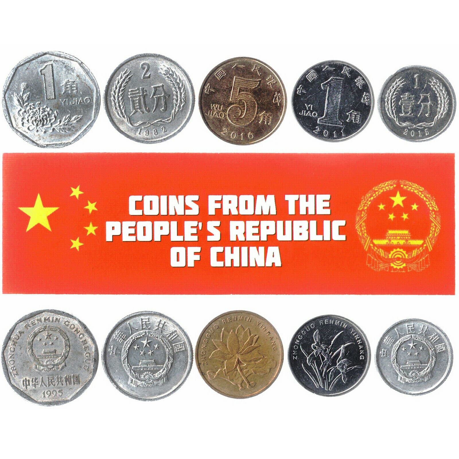 Complete Song Dynasty Coin Portfolio
