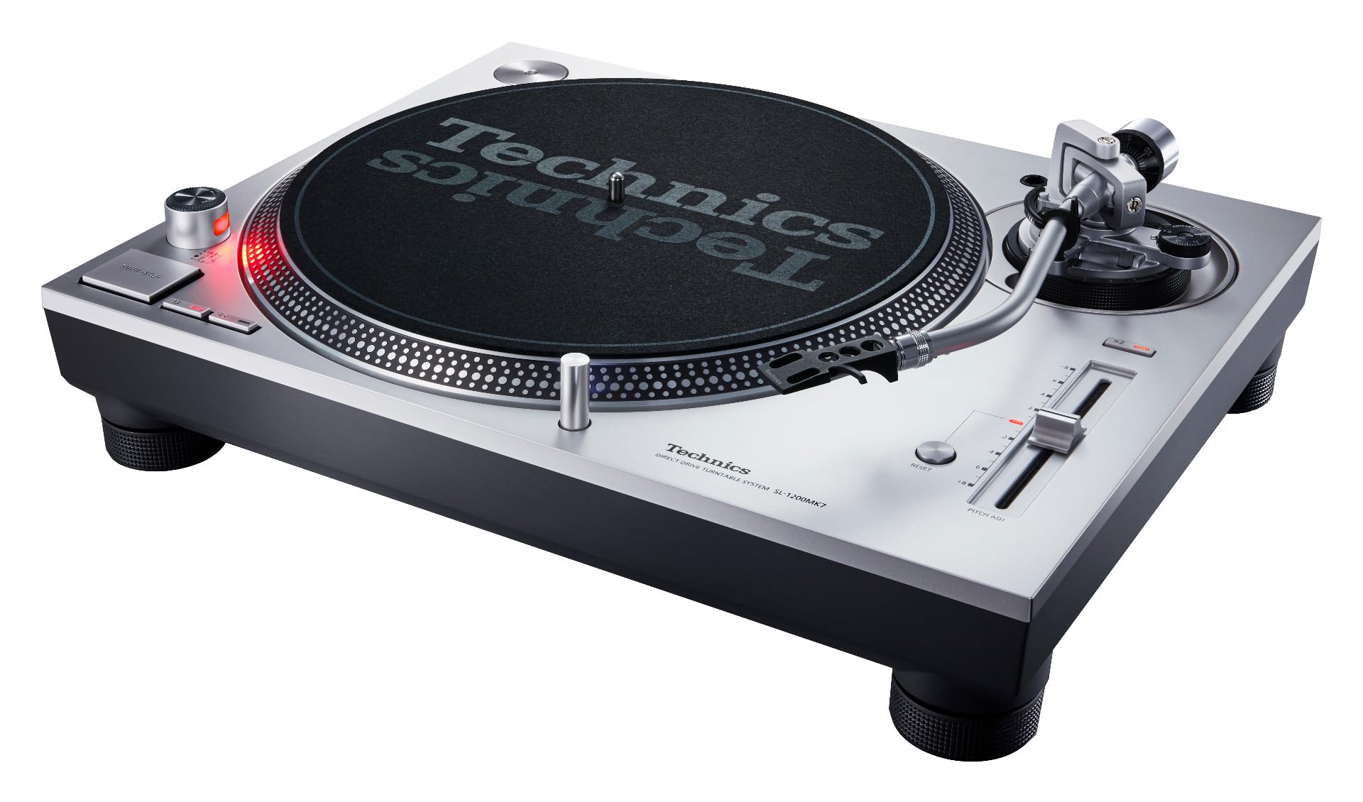 Technics SL-1200MK7 Direct Drive Turntable