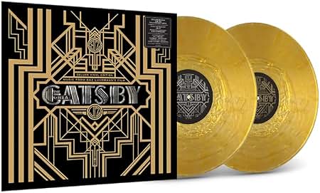 Gold Coins Limited Vinyl