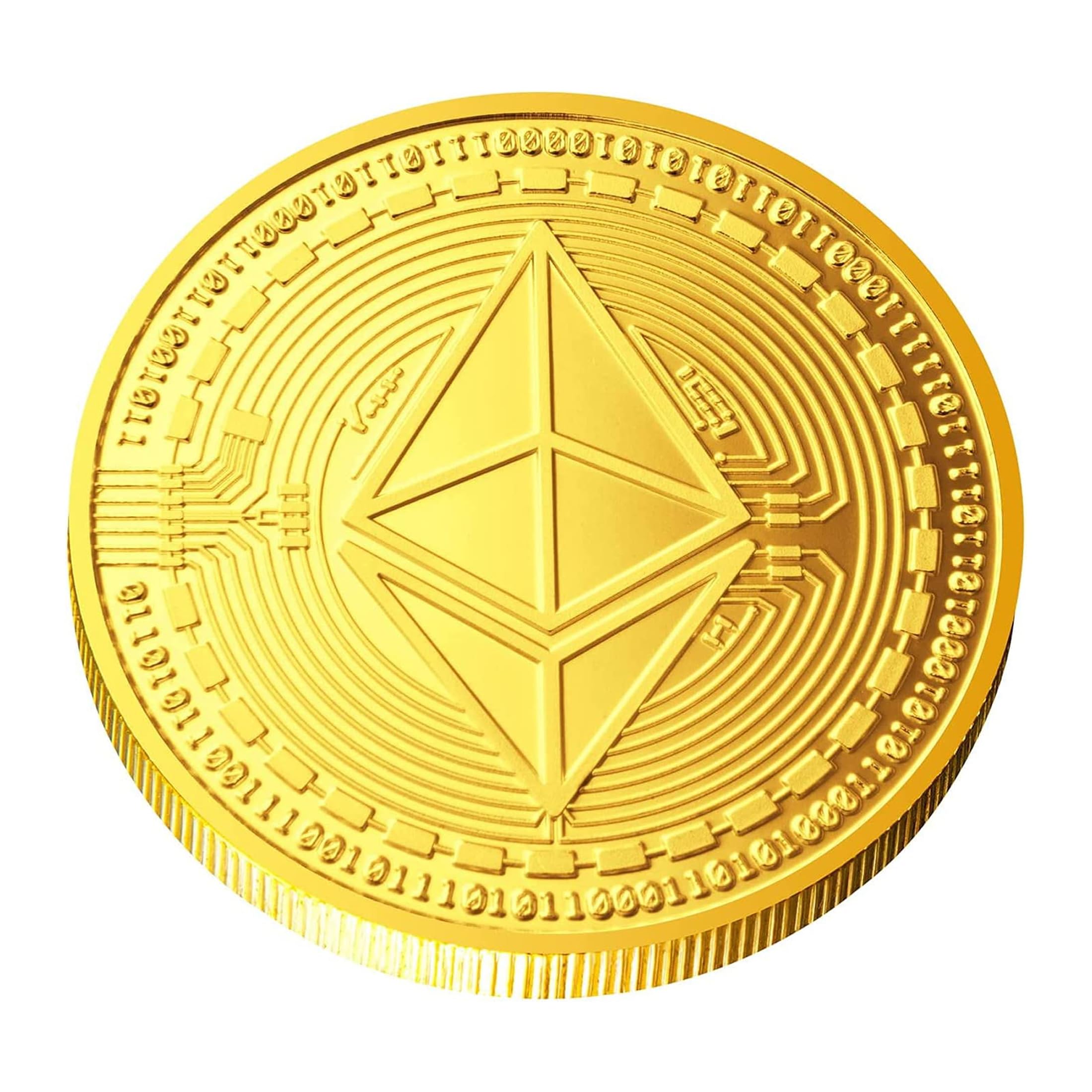 Songwriter’s Legacy Gold-Plated Token