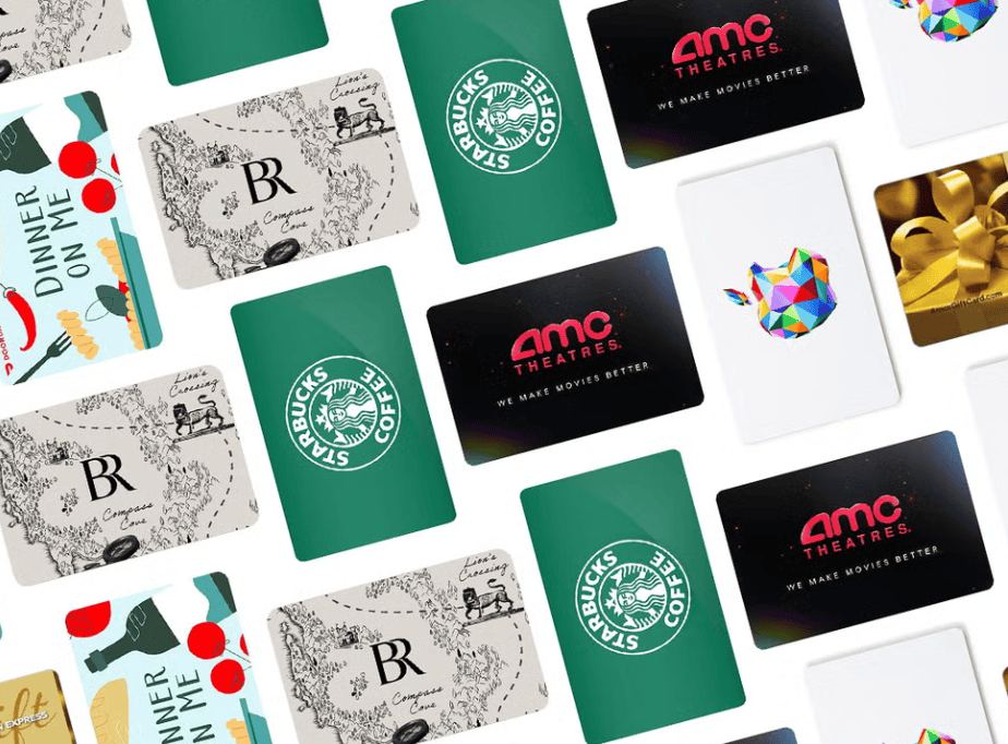 Gift Cards for Music Apps