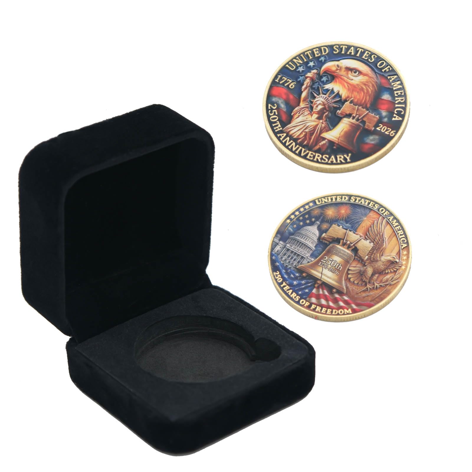 MusicRow No. 1 Song Commemorative Coin