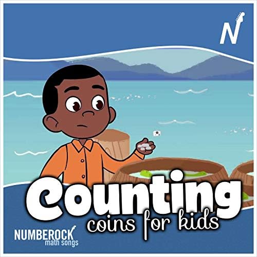 Educational Coin Counting Songs