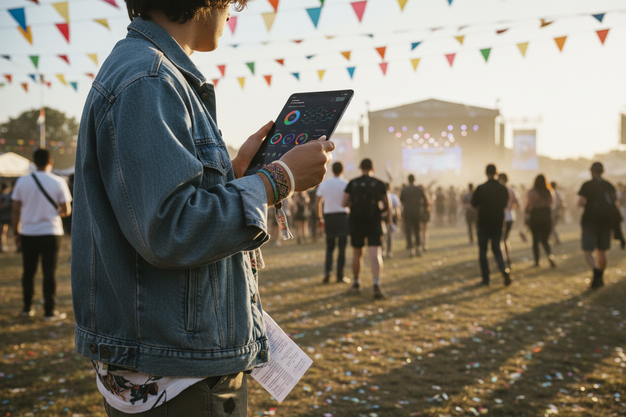 Tokenized Music Royalties: How Diplo Shares Streaming Revenue with Fans via Blockchain 2026