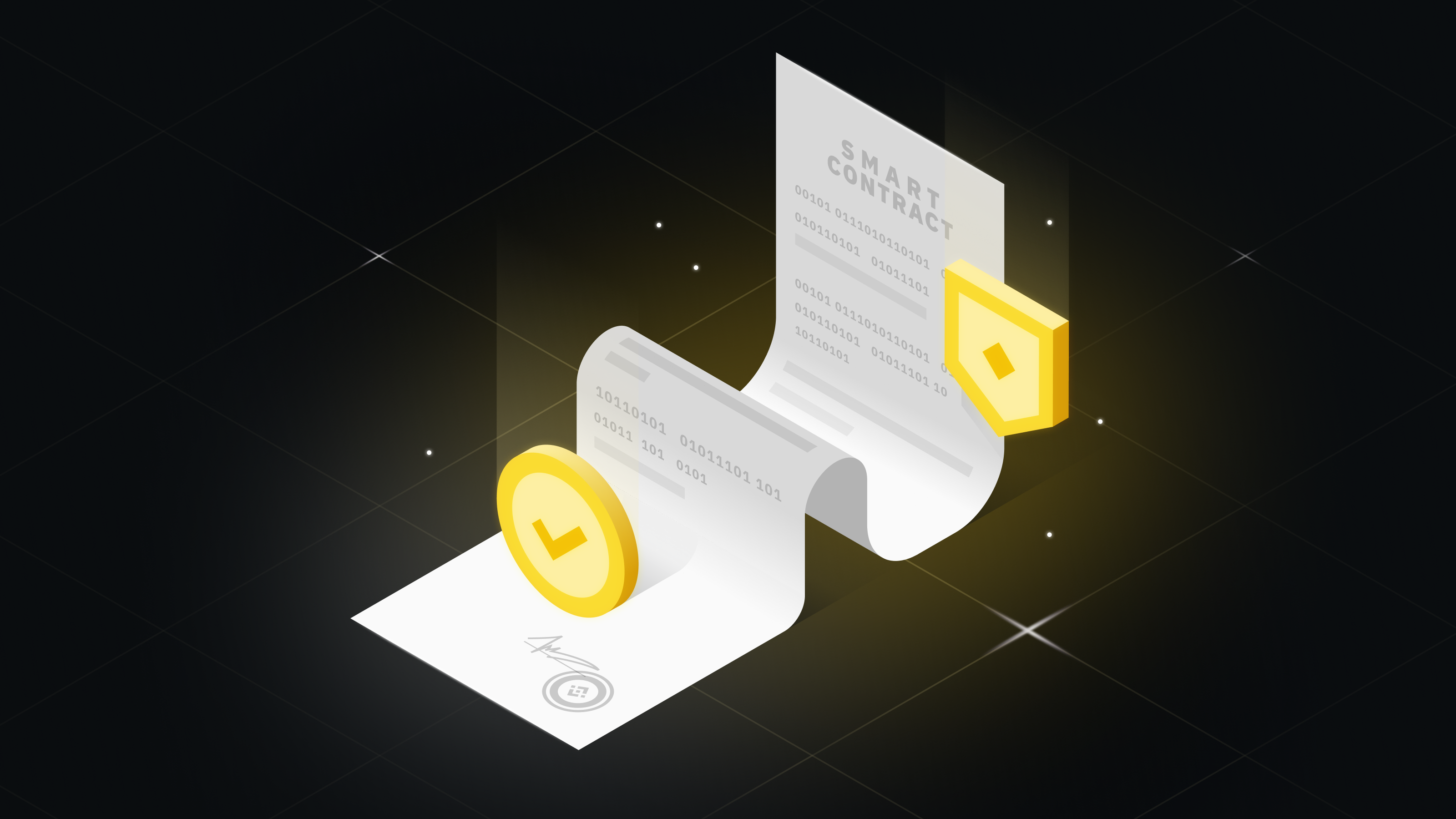 blockchain royalty payment smart contract