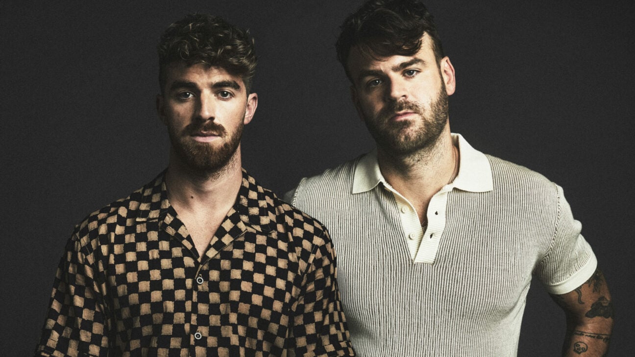 The Chainsmokers Royal.io NFT So Far So Good