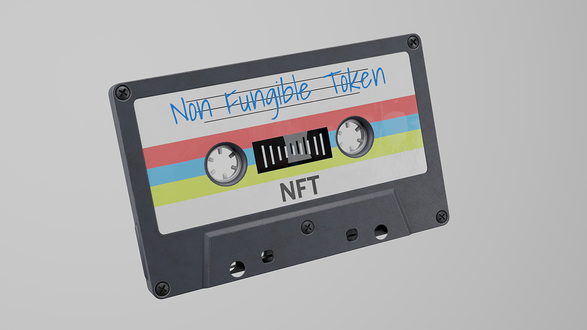 Bolero music NFT marketplace