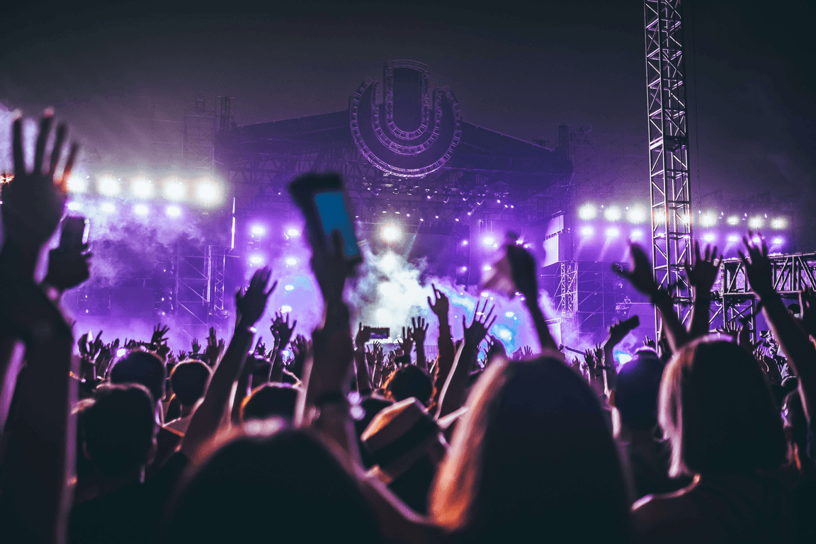 explaining music tokenization to fans