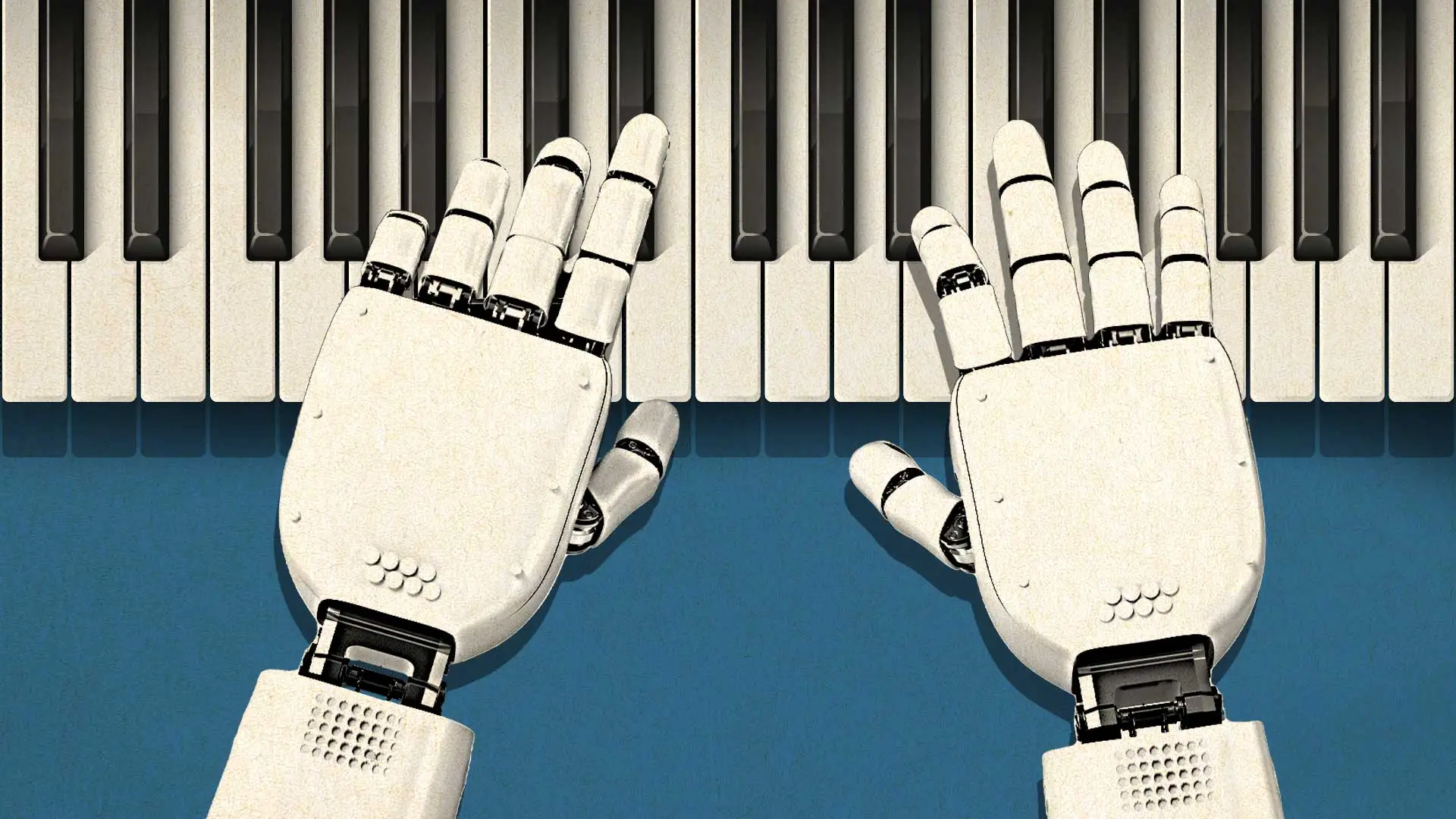 blockchain transparent music royalties tracking