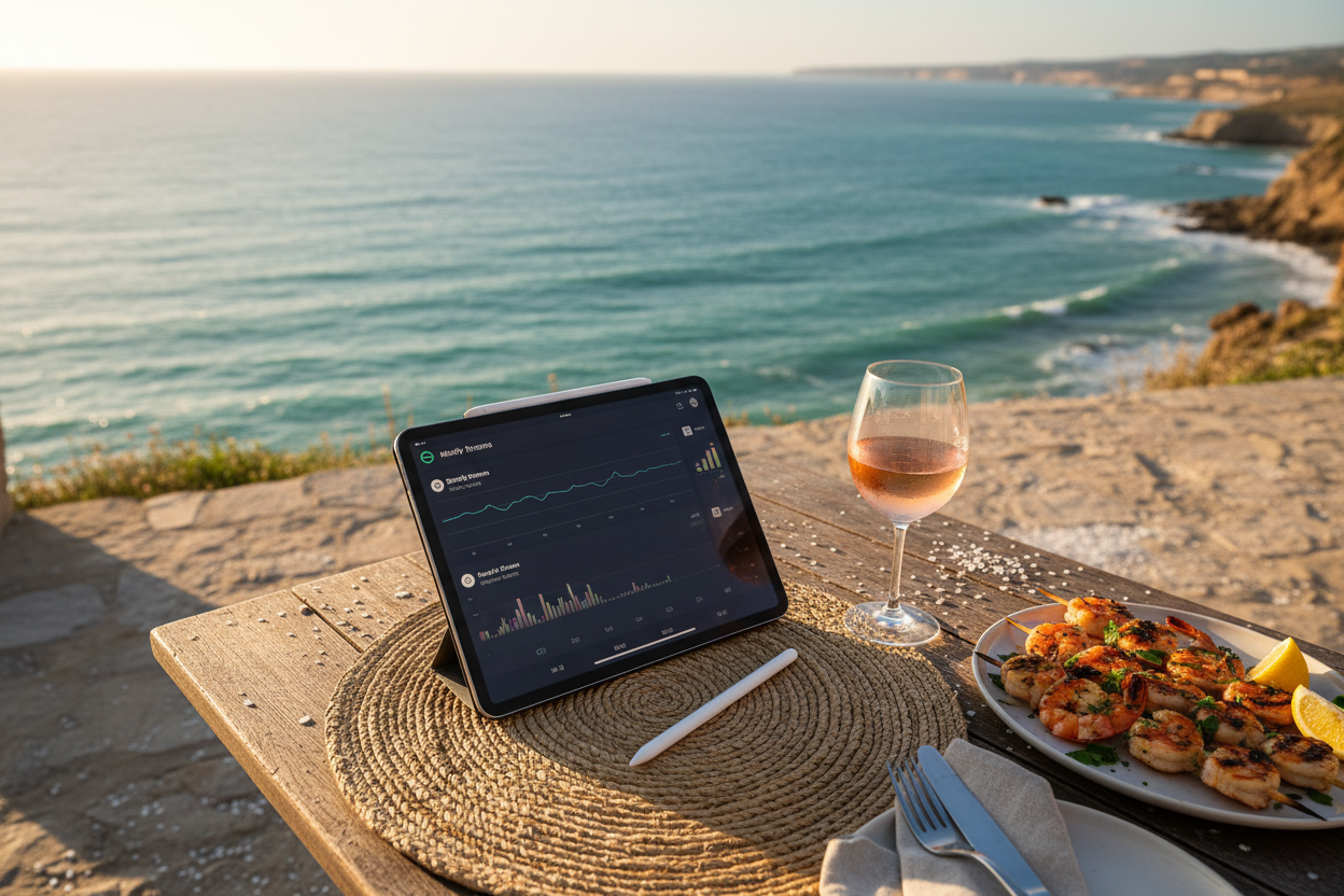 How Blockchain Tokenization Turns Spotify Streams into Tradable Music Royalty Shares