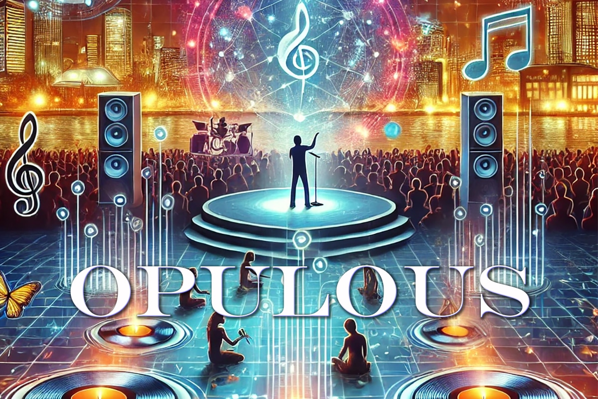 Opulous OVAULT USDC staking pool