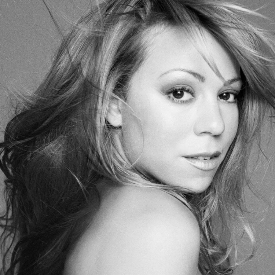 Mariah Carey music catalog