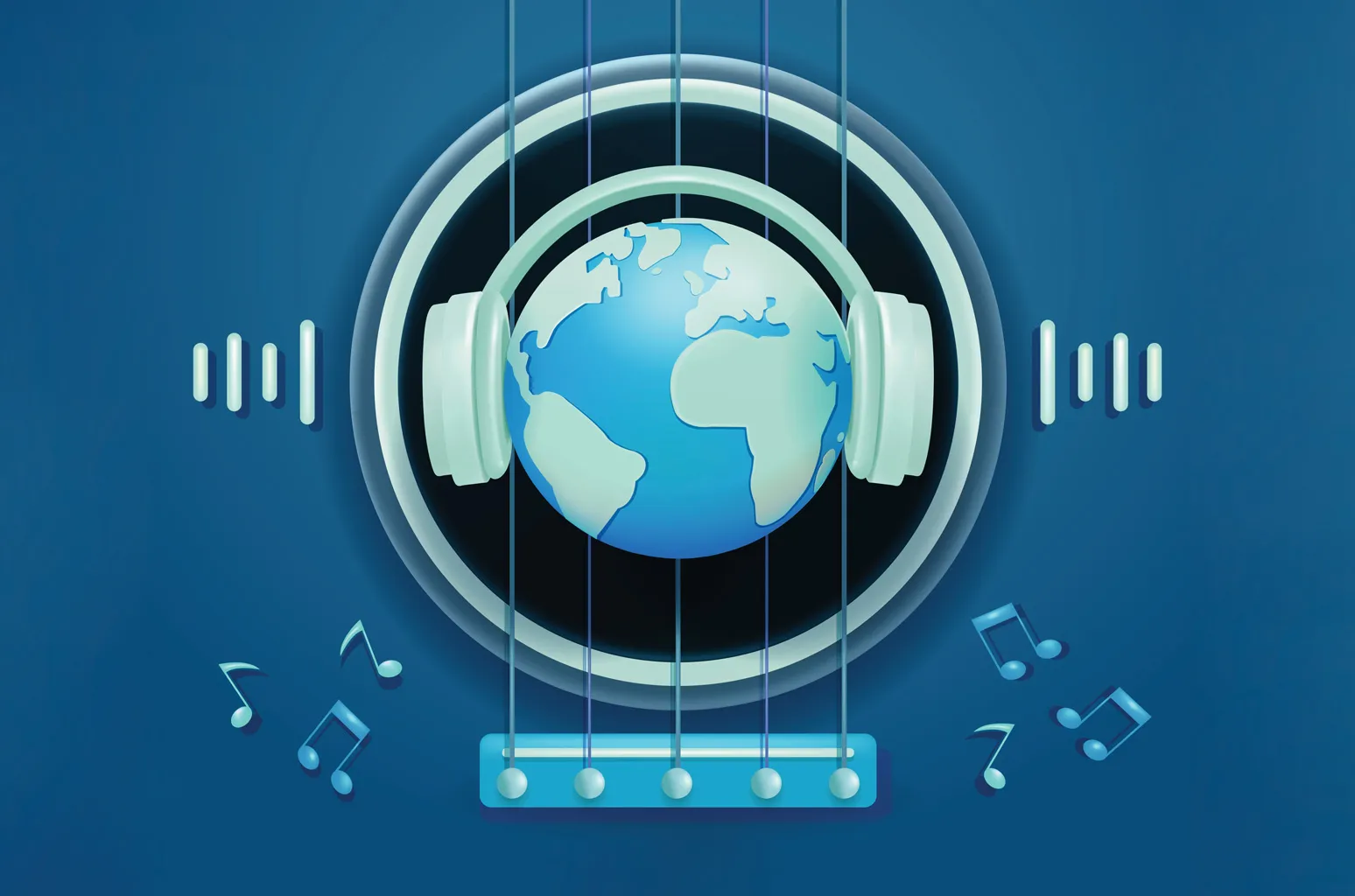 global music royalty investment platforms