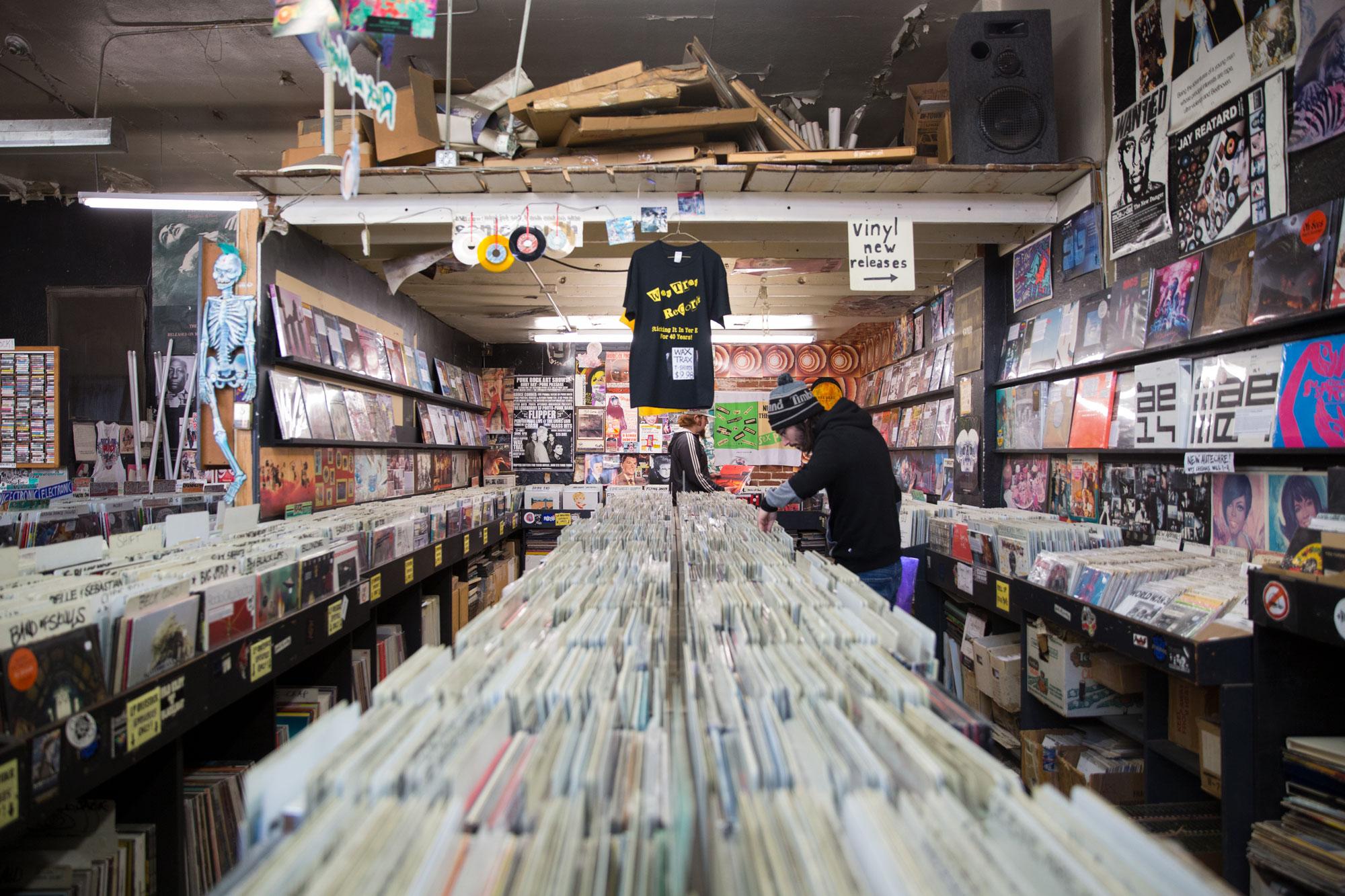 TRAX superfans music market