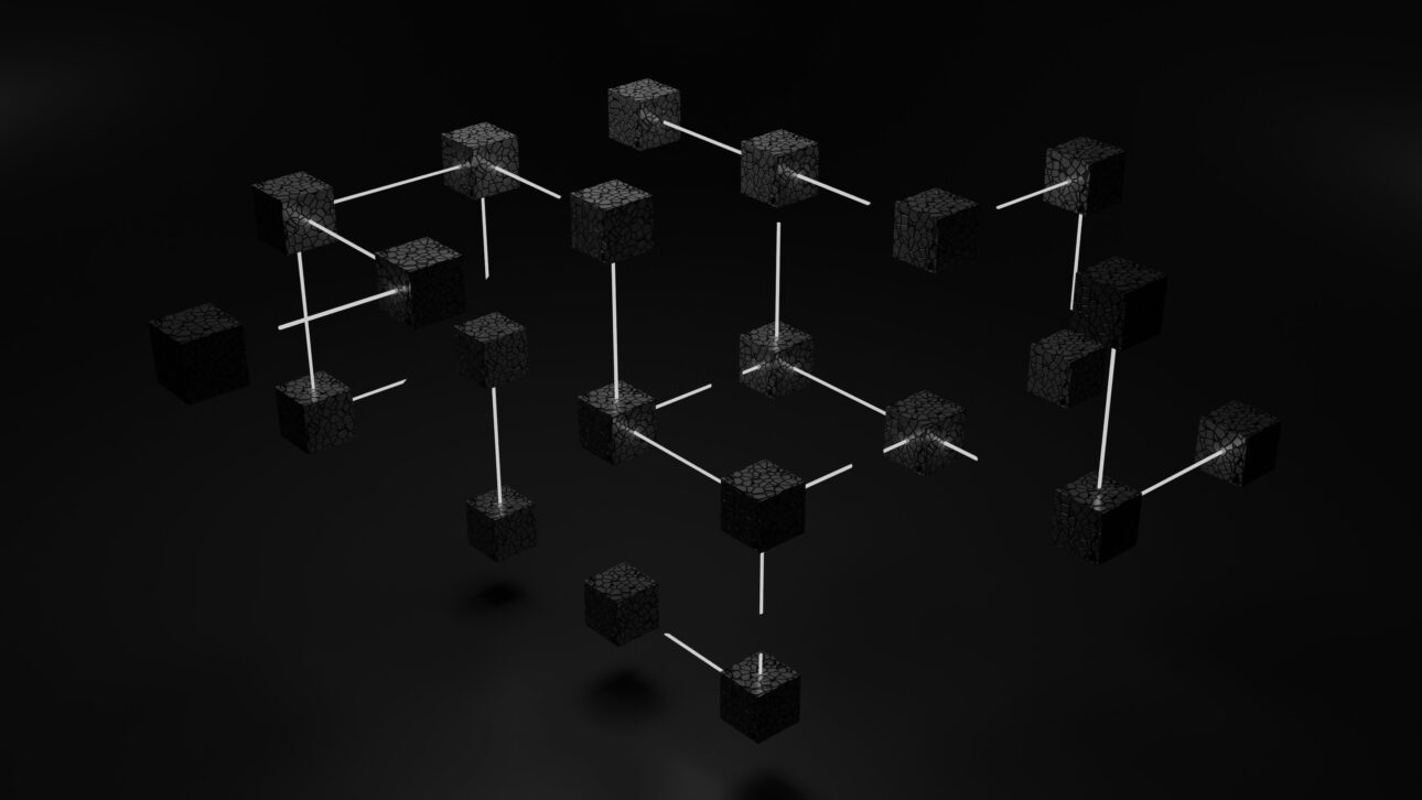 democratized music investment blockchain