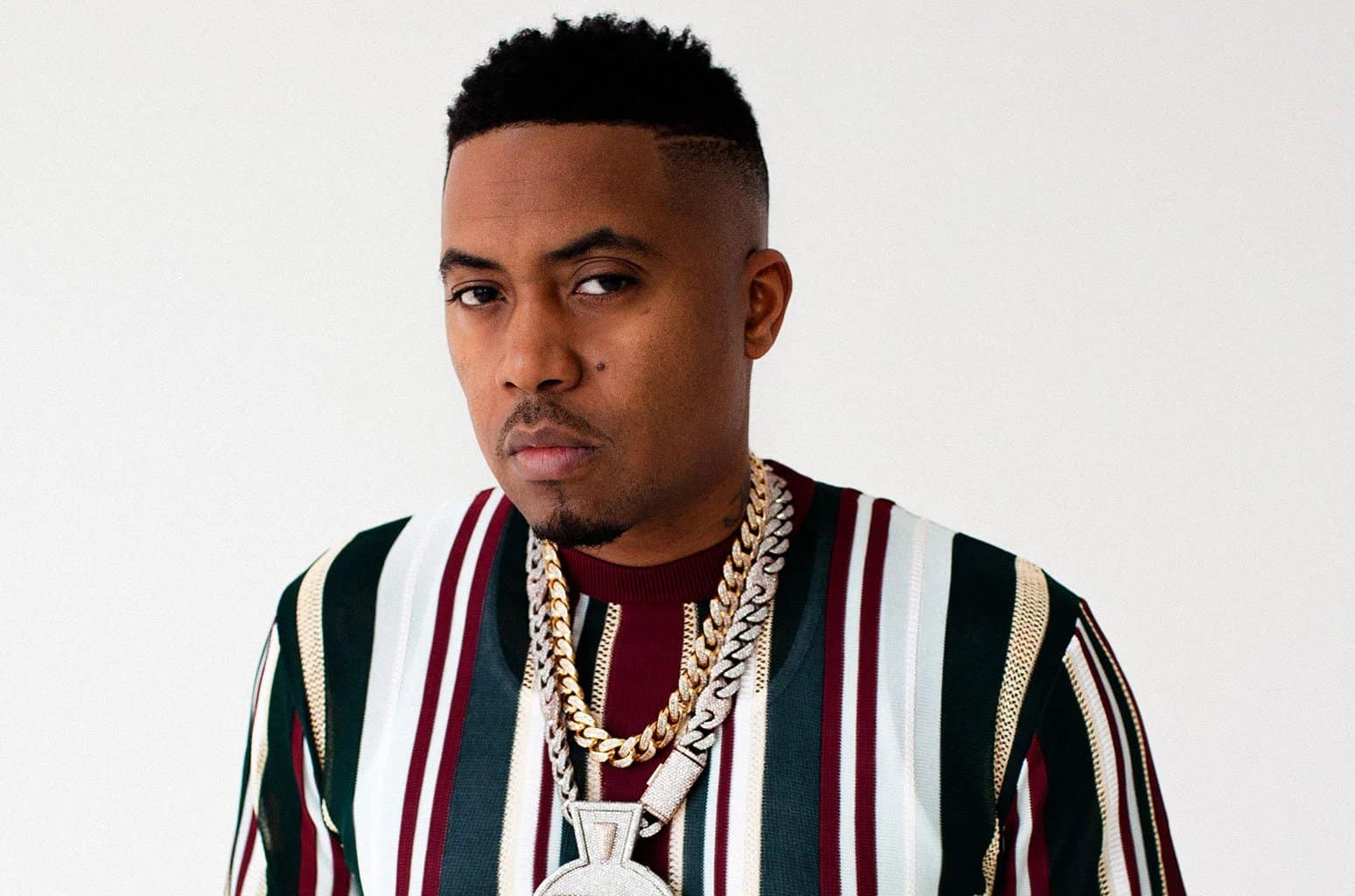 Nas Royal NFT music royalty drop