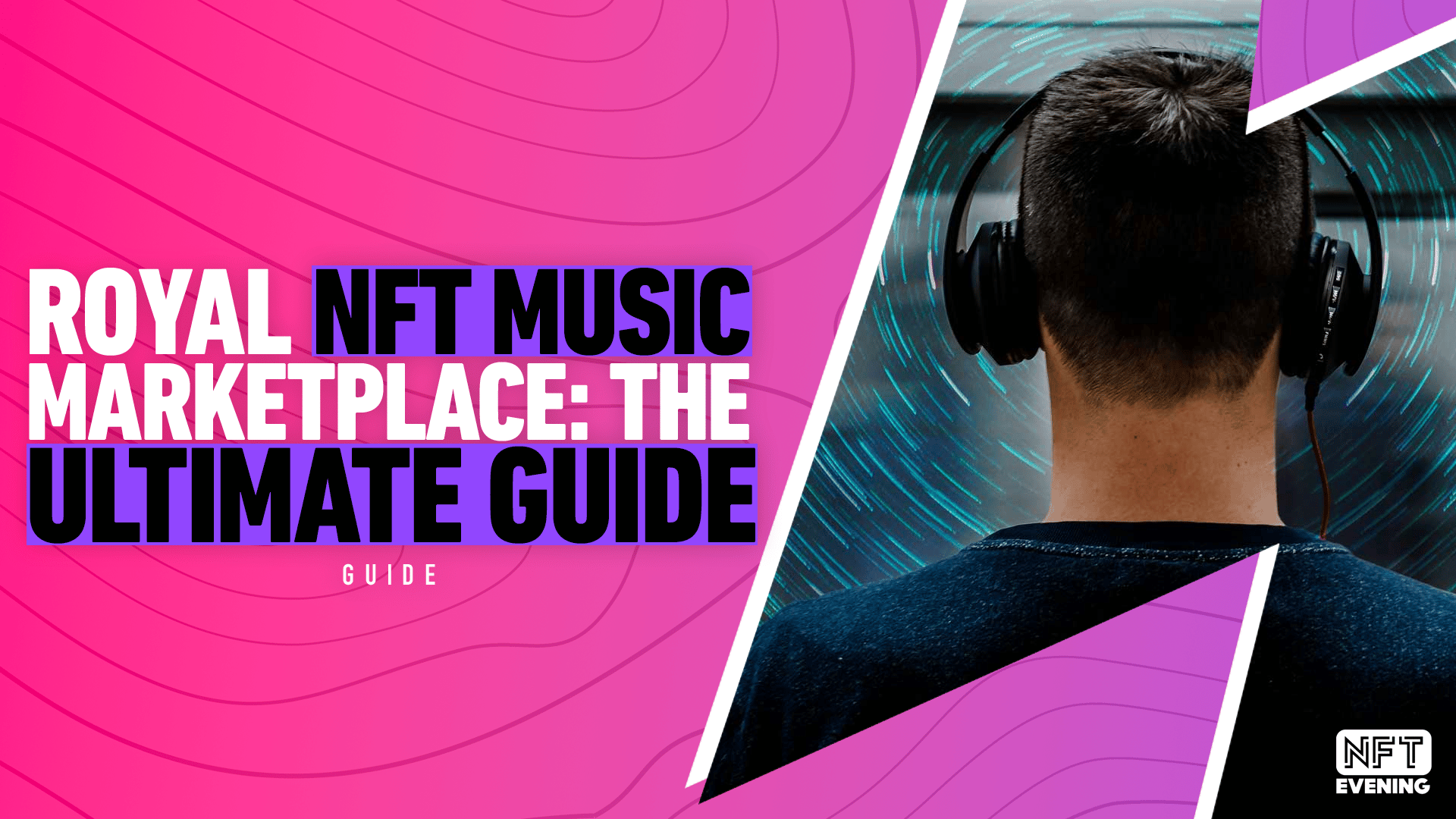 Royal NFT perks exclusive content Discord